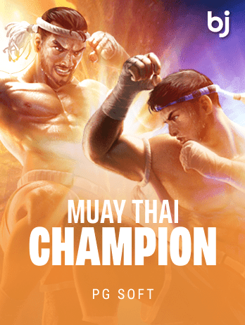 মুয়ে থাই চ্যাম্পিয়ন screenshot