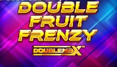 Double Fruit Frenzy DoubleMax